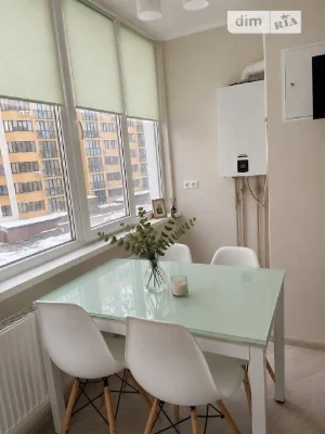 Sale of 1-room apartment 46.1 sq. m. on Soborna St. 10D, apt. 174 •