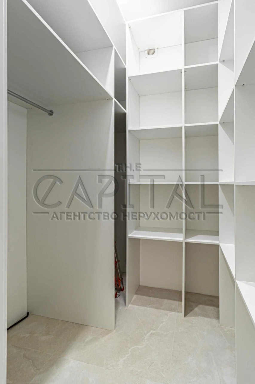 Продаж / Квартира 86 м2 / Трикімнатна / ЖК Crystal Park Towe