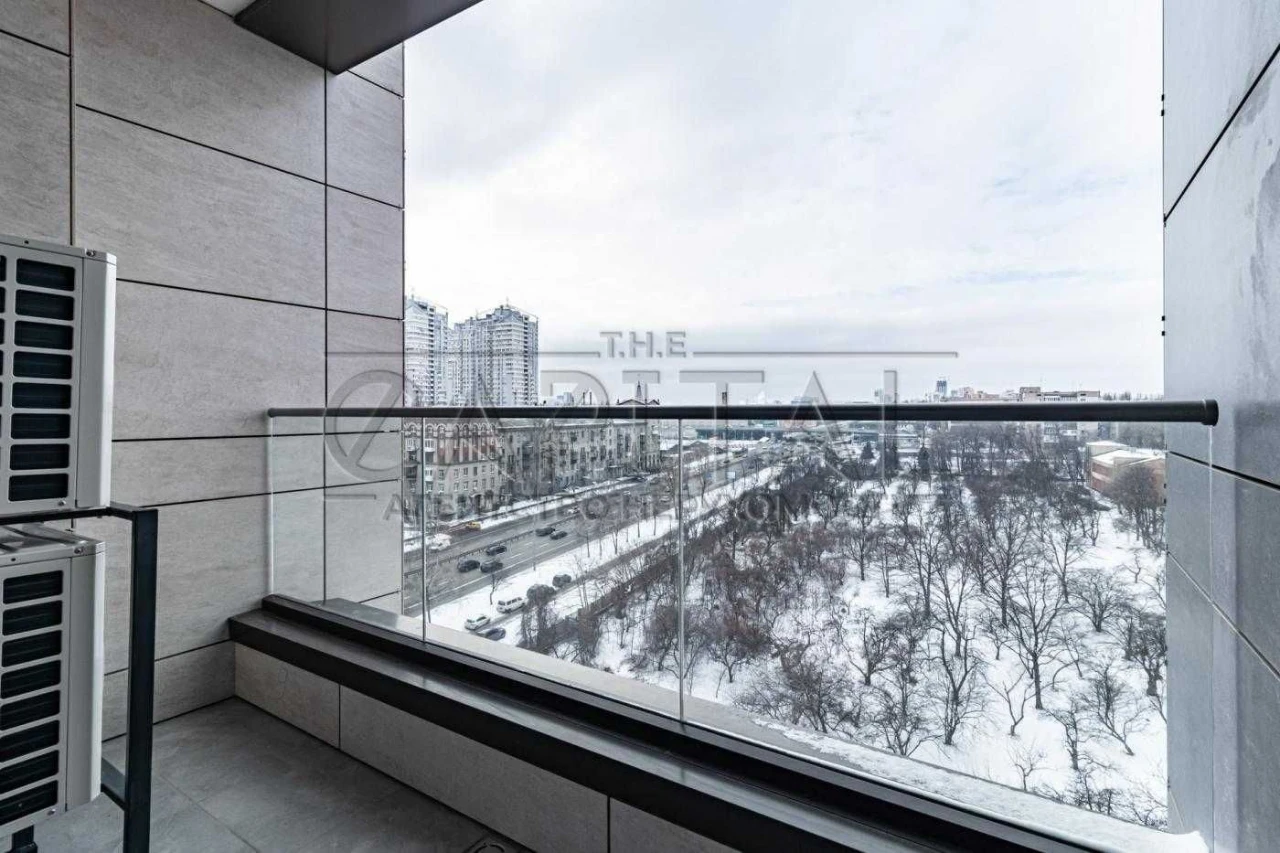 Продаж / Квартира 86 м2 / Трикімнатна / ЖК Crystal Park Towe