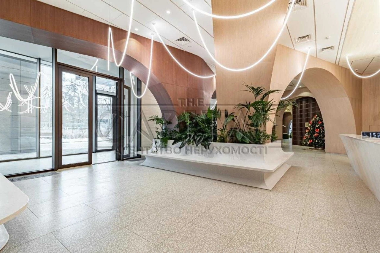 Продаж / Квартира 86 м2 / Трикімнатна / ЖК Crystal Park Towe