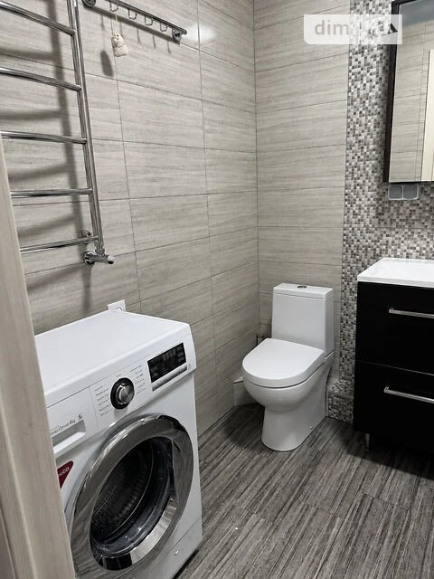 Sale of 1-room apartment 46.1 sq. m. on Soborna St. 10D, apt. 174 •