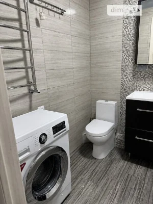 Sale of 1-room apartment 46.1 sq. m. on Soborna St. 10D, apt. 174 •