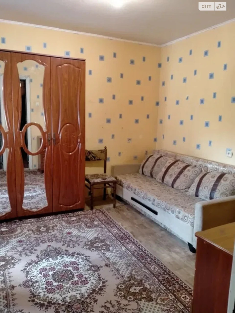 Apartment for Sale - Troschetsyna