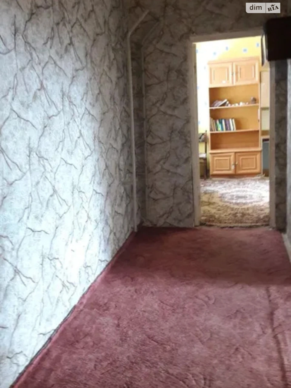Apartment for Sale - Troschetsyna