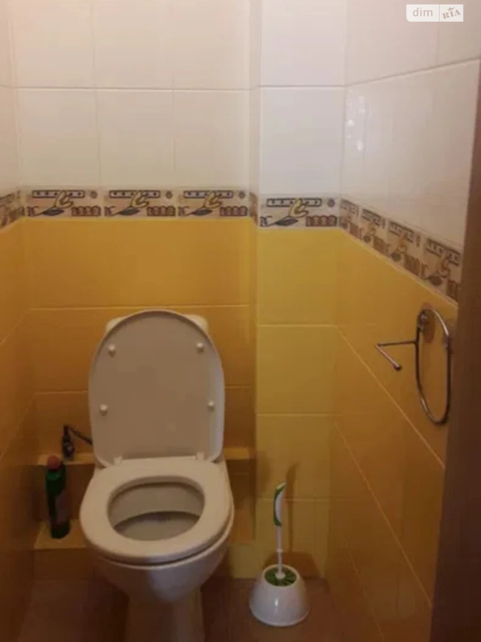 Apartment for Sale - Troschetsyna