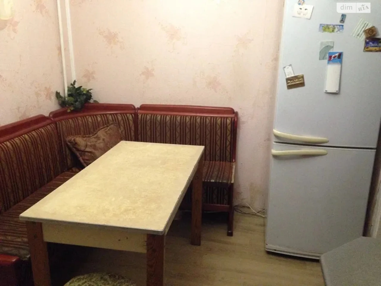 Apartment for Sale - Troschetsyna