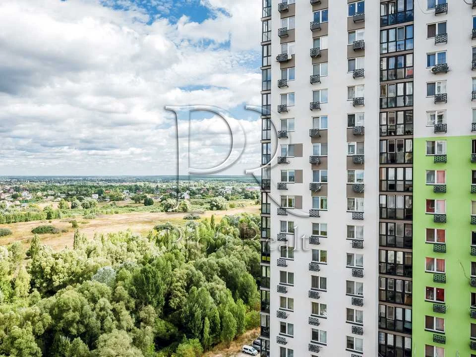 Квартира. Київ, Миколи Закревського вул.