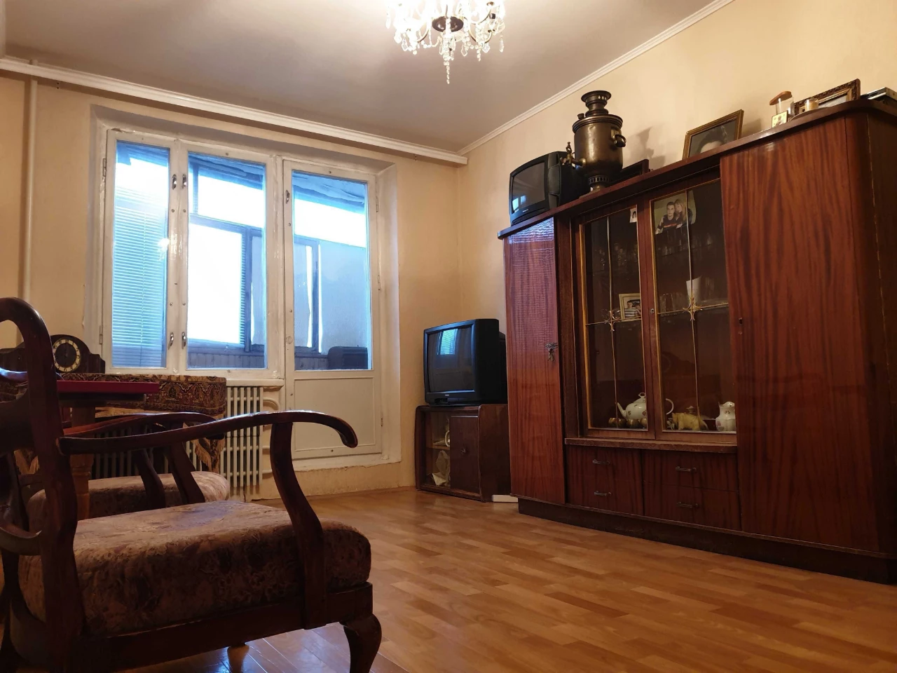For Sale 2-room apartment, Шевchenkivsky District, Street, Polya, St. Staritskoho