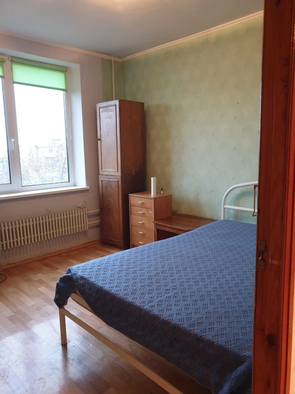 For Sale 2-room apartment, Шевchenkivsky District, Street, Polya, St. Staritskoho
