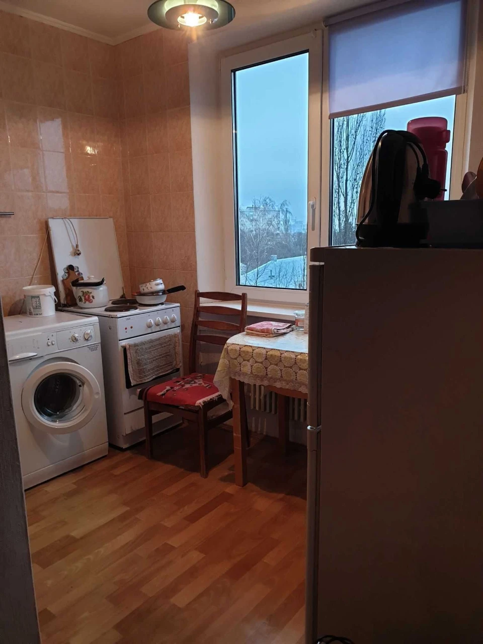 For Sale 2-room apartment, Шевchenkivsky District, Street, Polya, St. Staritskoho