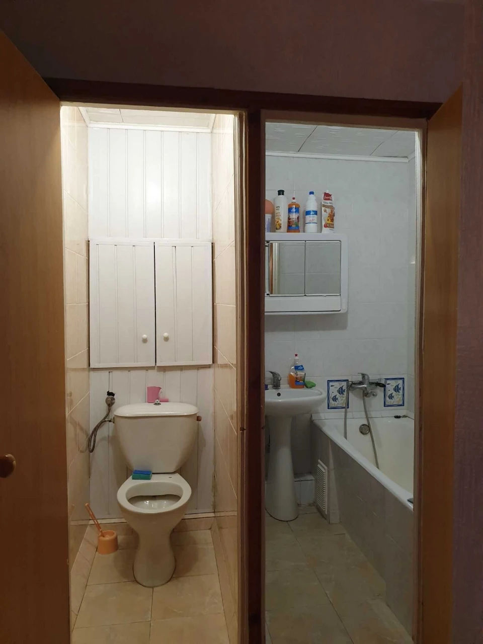 For Sale 2-room apartment, Шевchenkivsky District, Street, Polya, St. Staritskoho
