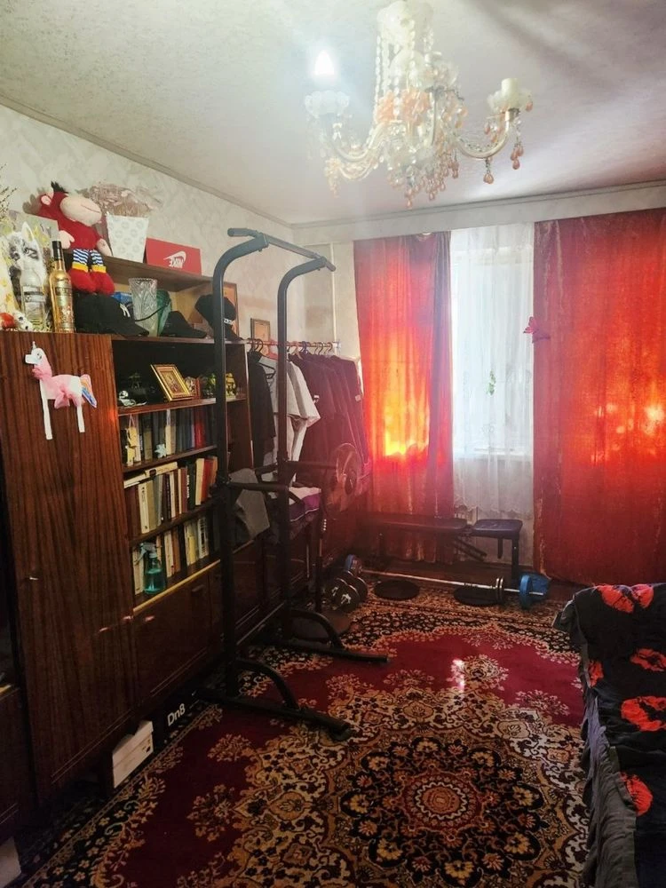 Sale, 2-room apartment, Saltyovka, 606 m/r