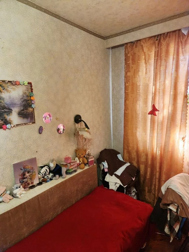 Sale, 2-room apartment, Saltyovka, 606 m/r