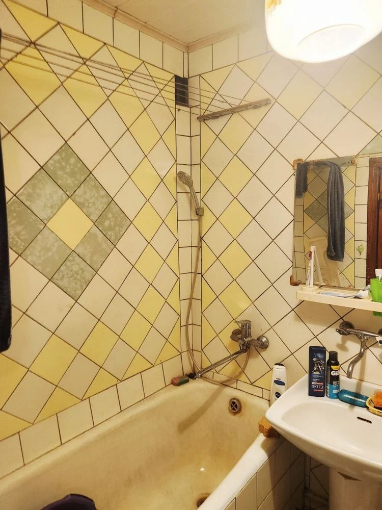 Sale, 2-room apartment, Saltyovka, 606 m/r