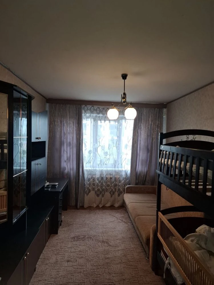 Sale, 3 rooms, 604 sq.m, Saltivka