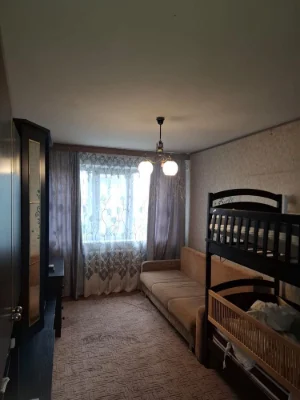 Sale, 3 rooms, 604 sq.m, Saltivka