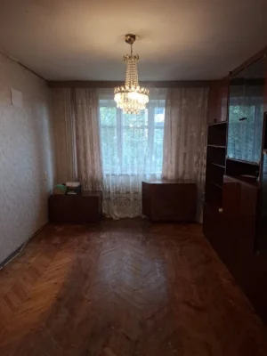 Sale, 3 rooms, 604 sq.m, Saltivka