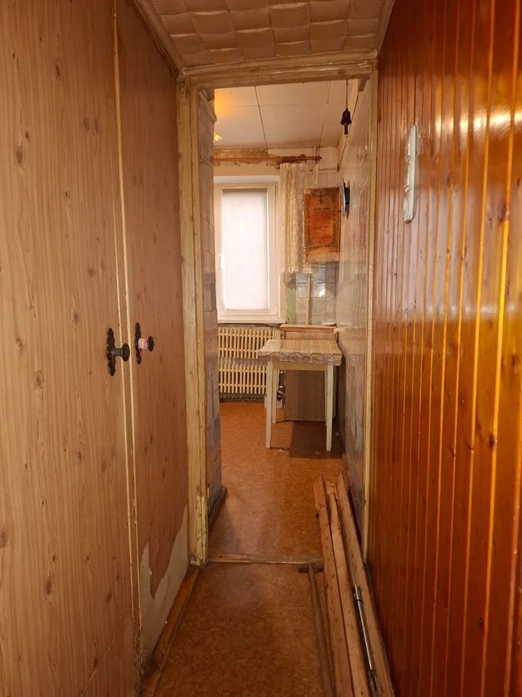 Sale, 3 rooms, 604 sq.m, Saltivka