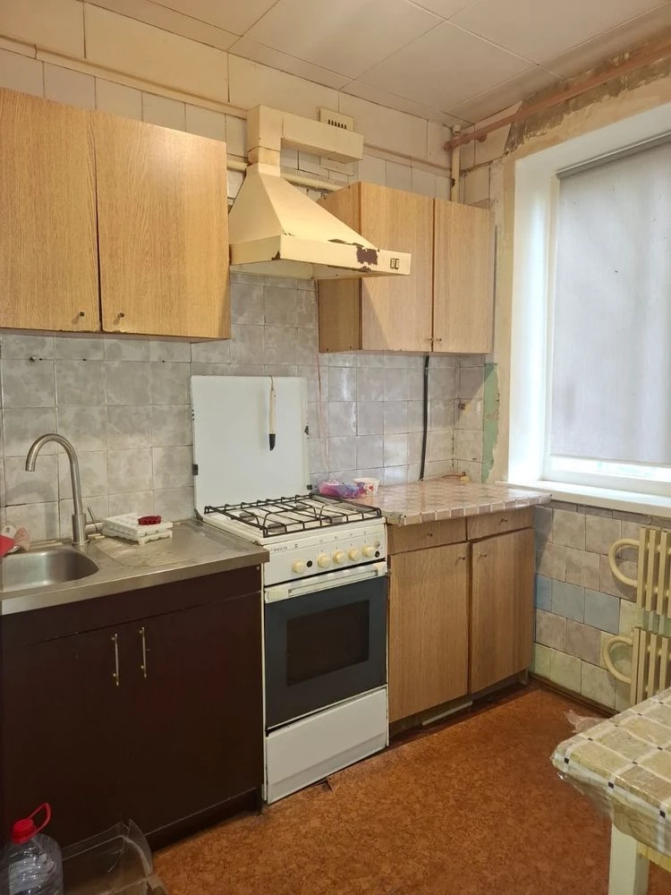 Sale, 3 rooms, 604 sq.m, Saltivka
