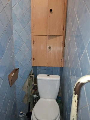 Sale, 3 rooms, 604 sq.m, Saltivka