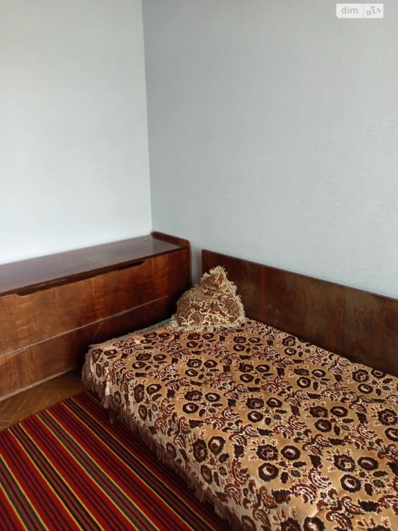 Long-Term Rental Apartment Primorsky
