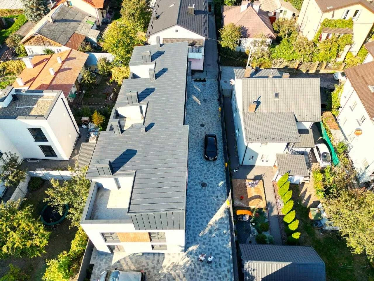Sale of a Premium Cottage | Vykhovs'ky Street, 26