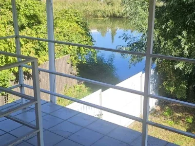 Ділянка. Київ, 6-та Канальна вул.