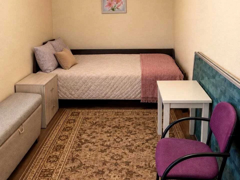 Ділянка. Київ, 6-та Канальна вул.