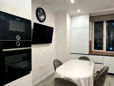 Квартира. Одесса, улица Владислава Бувалкина
