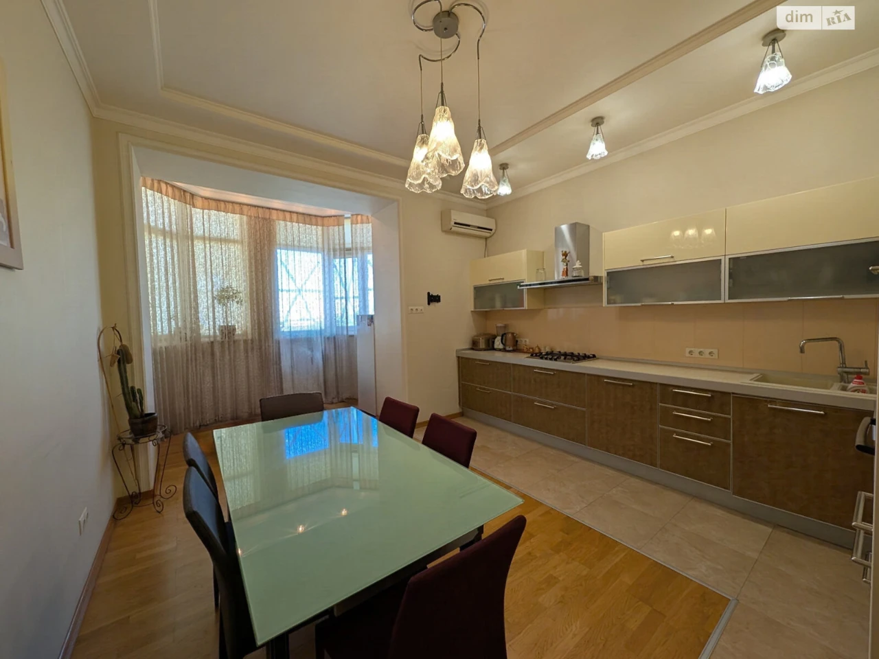 Продажа Квартиры Приморский