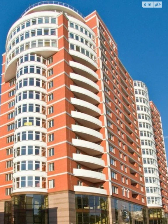 Long-Term Rental Apartment Primorsky