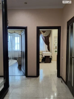 Long-Term Rental Apartment Primorsky