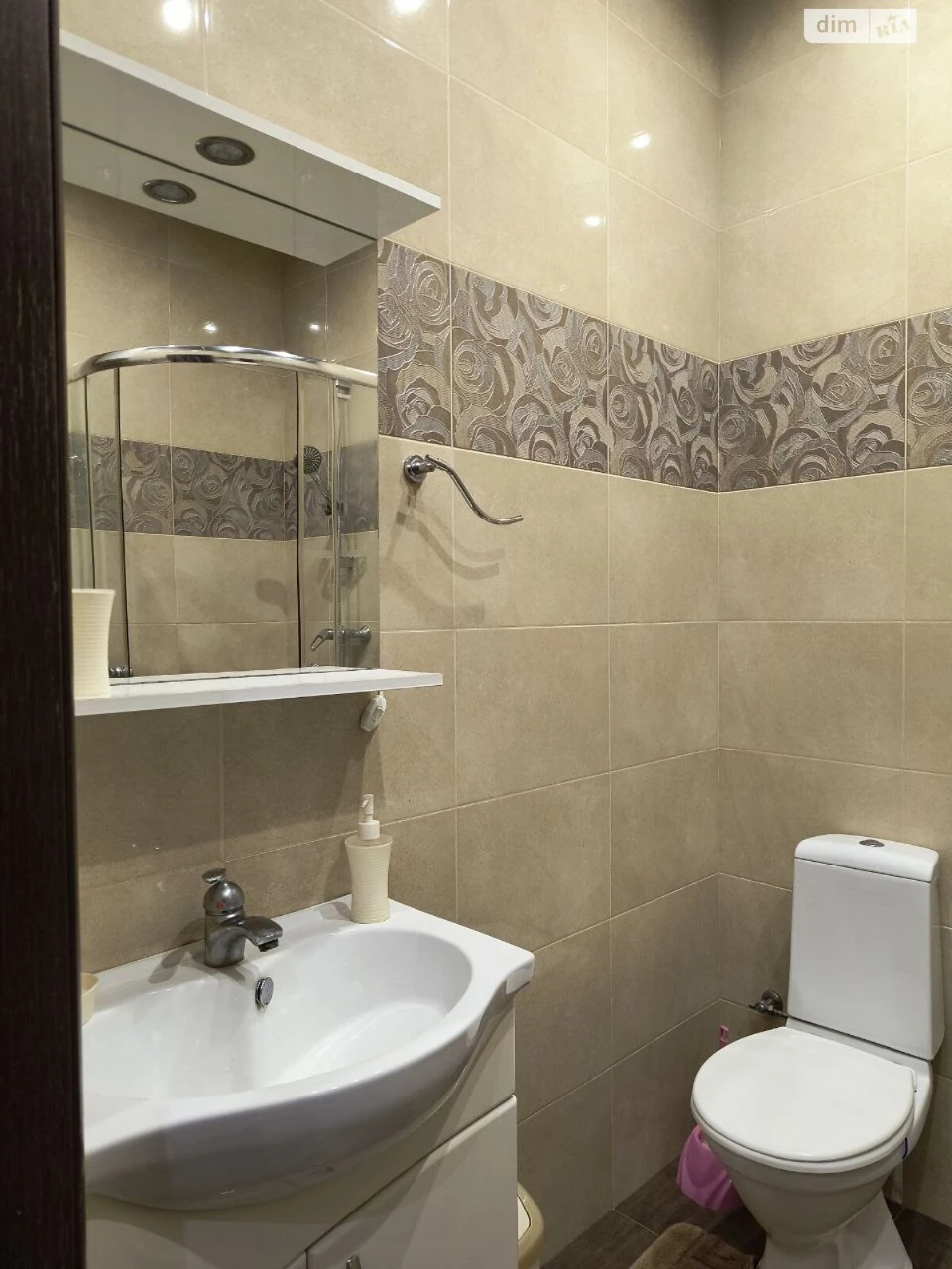 Long-Term Rental Apartment Primorsky