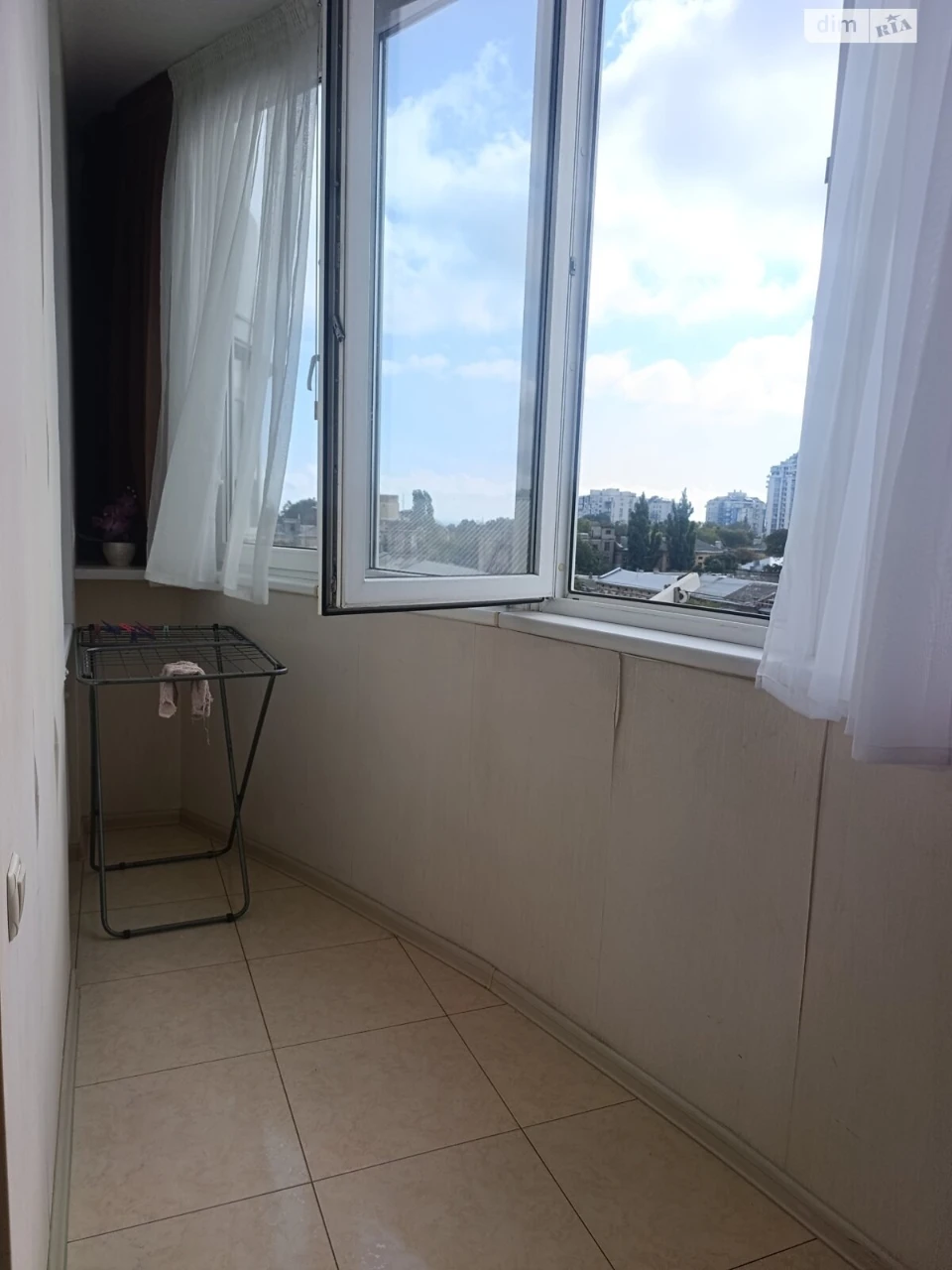 Long-Term Rental Apartment Primorsky