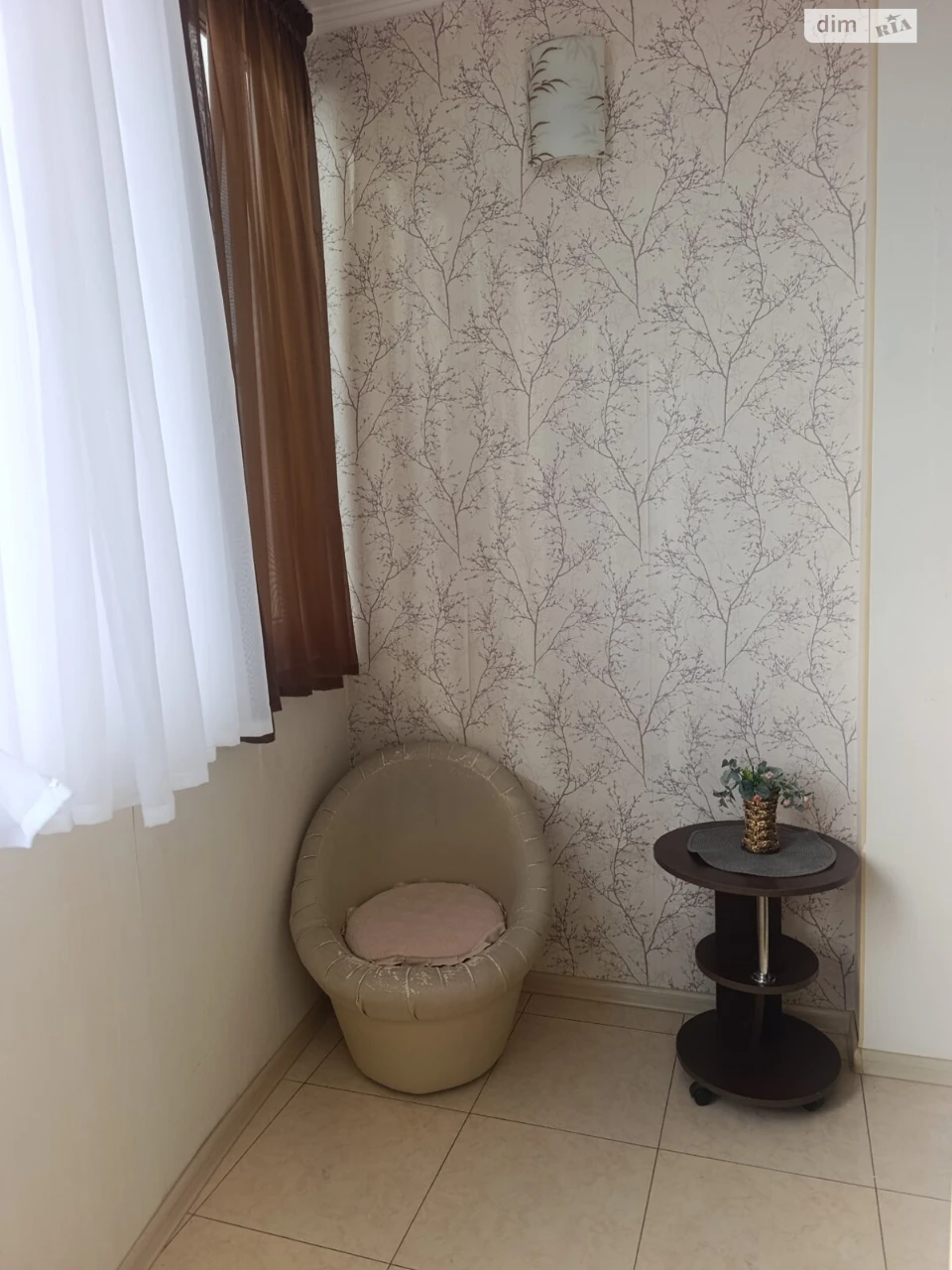 Long-Term Rental Apartment Primorsky