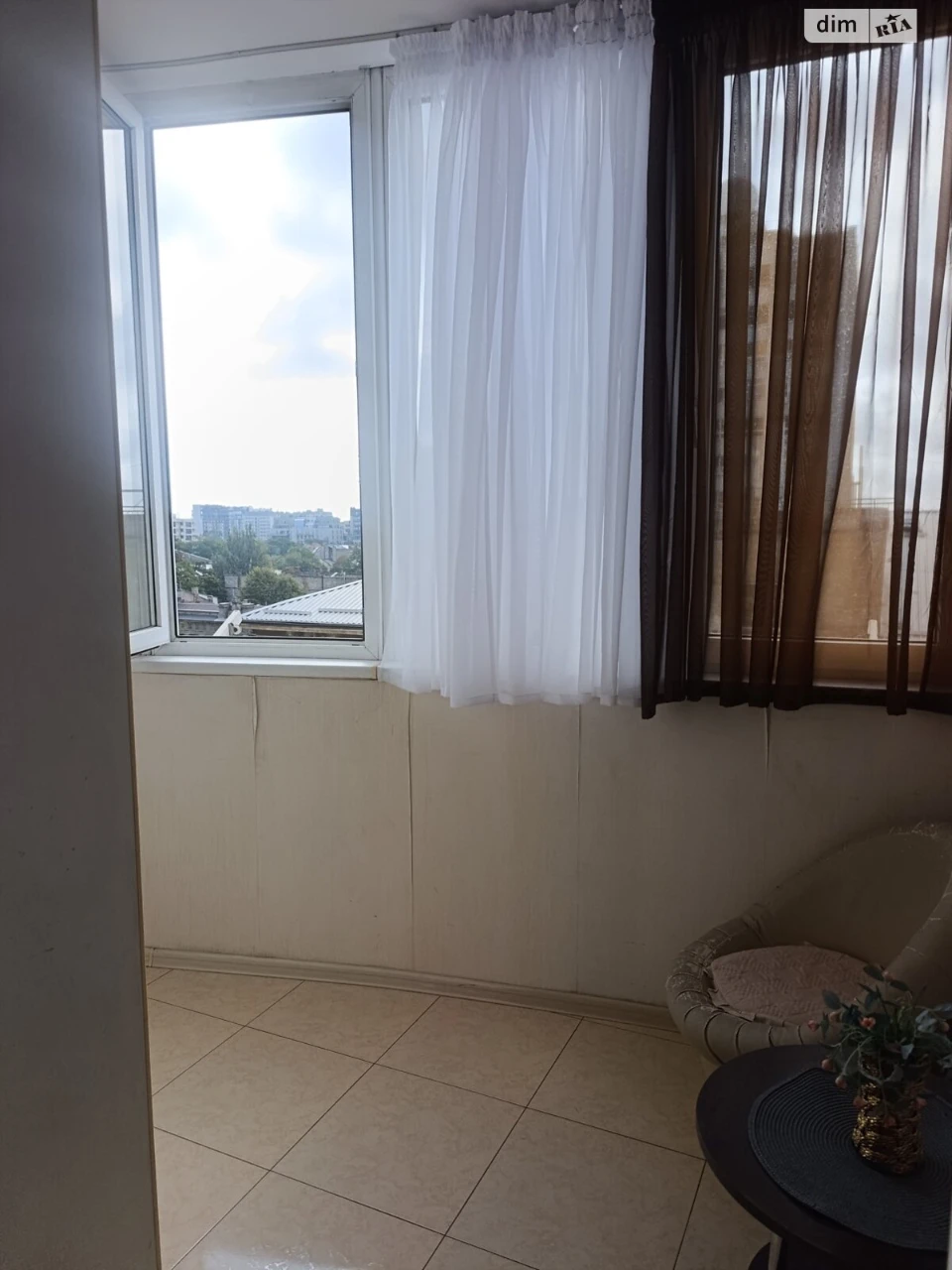 Long-Term Rental Apartment Primorsky