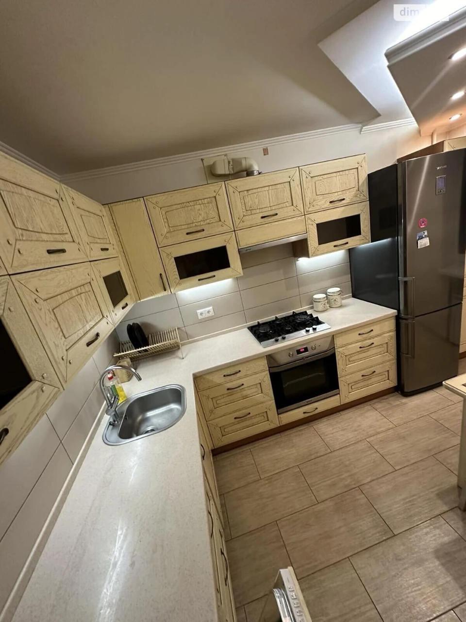 For Sale: Apartment