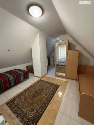 Long-Term Rental - Part of a House - Hnivanse shose