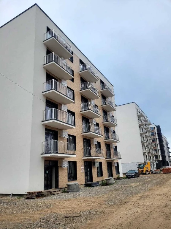1-Bedroom Apartment for Sale in the "Mistechko Piddenne" Residential Complex