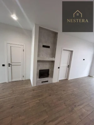 Sale of Townhouse in the Suburb of Uzhorod