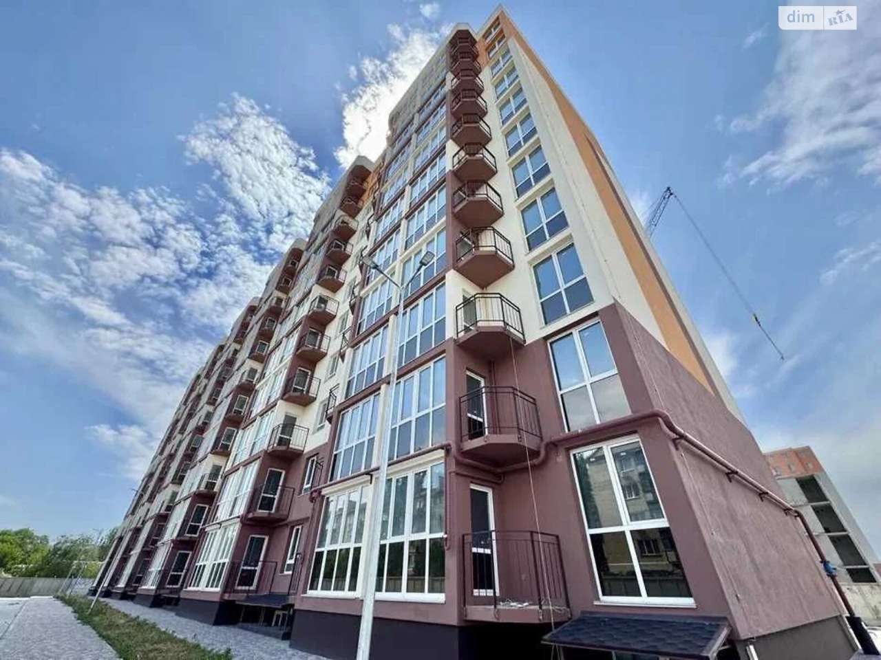 Apartment for Sale