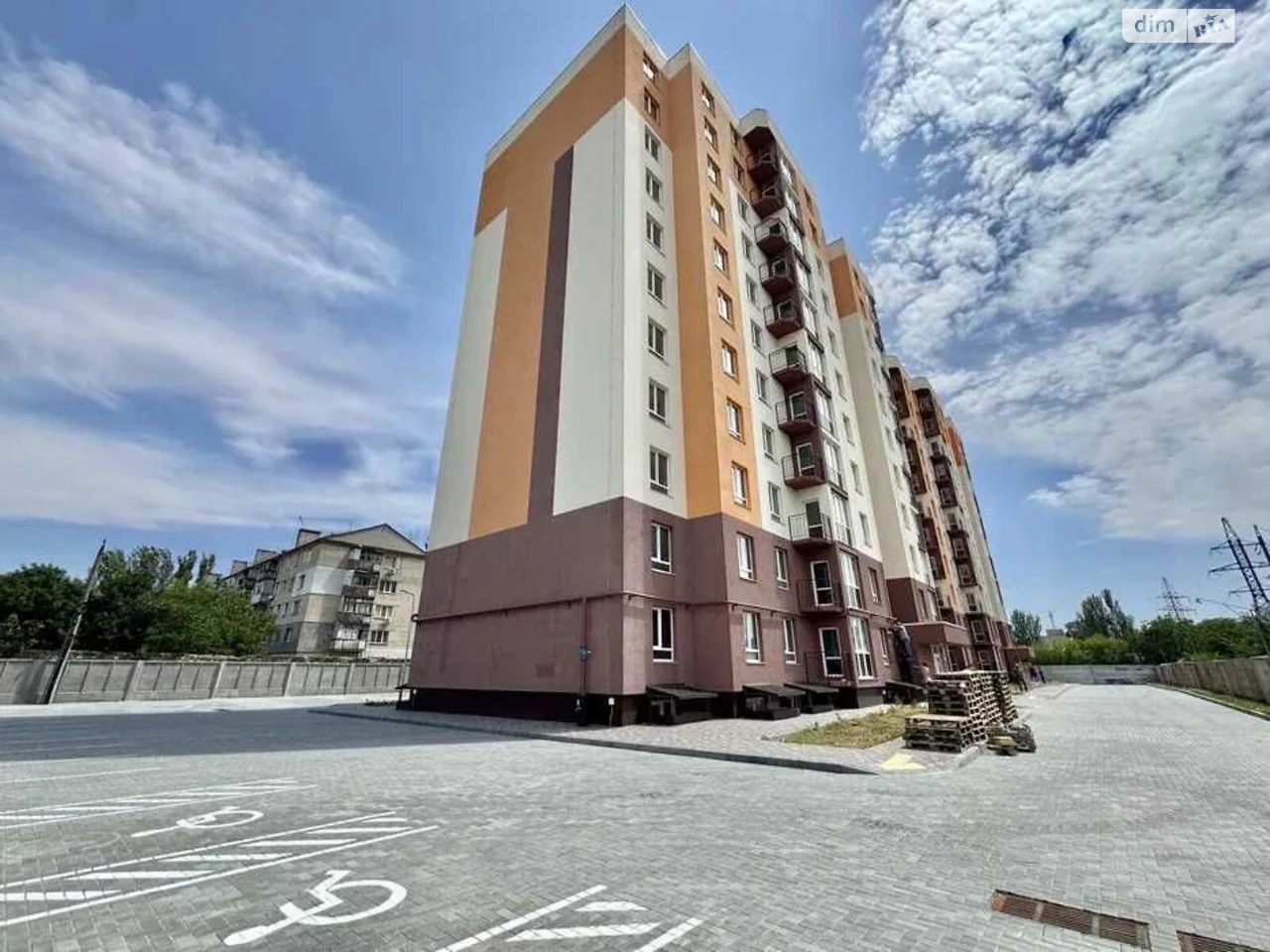 Apartment for Sale