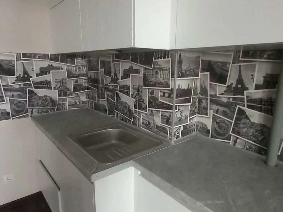 Apartment. Nikolaev, Sadovaya st.
