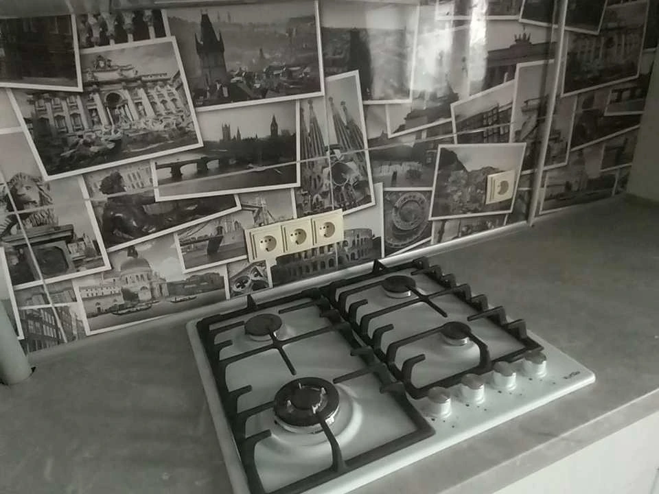 Apartment. Nikolaev, Sadovaya st.