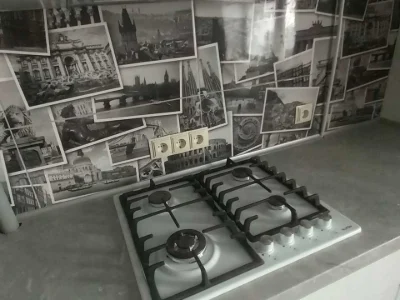 Apartment. Nikolaev, Sadovaya st.