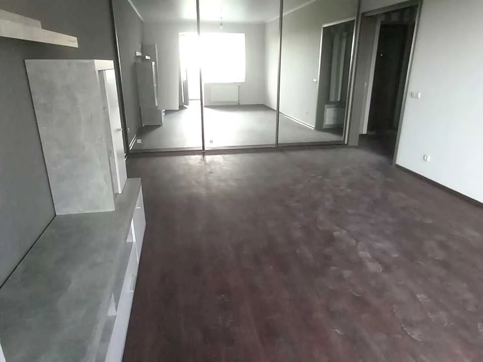 Apartment. Nikolaev, Sadovaya st.