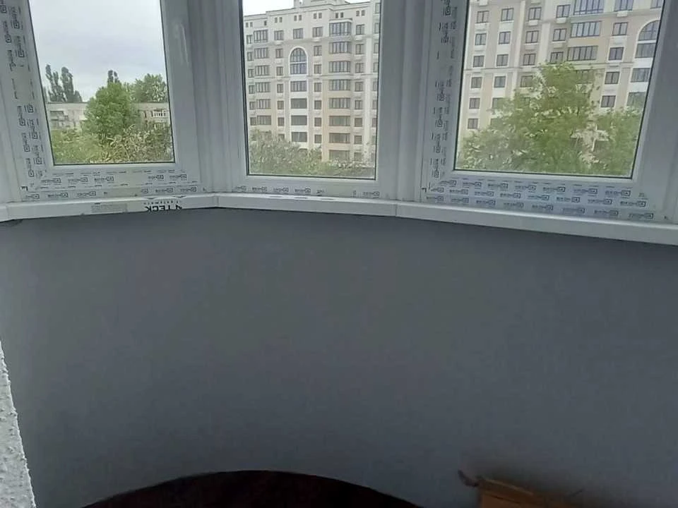 Apartment. Nikolaev, Sadovaya st.