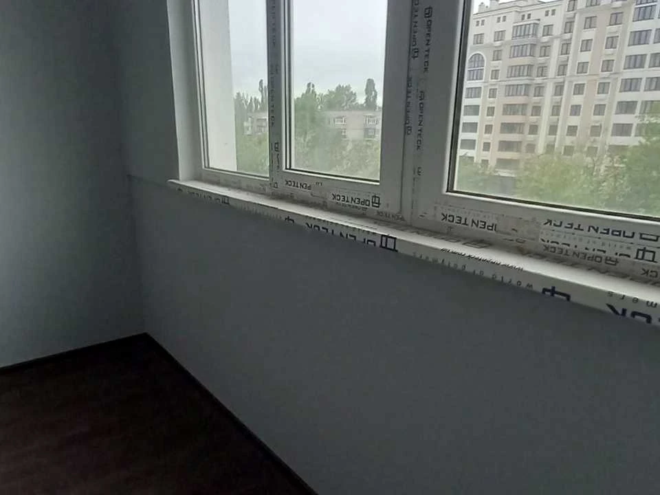 Apartment. Nikolaev, Sadovaya st.
