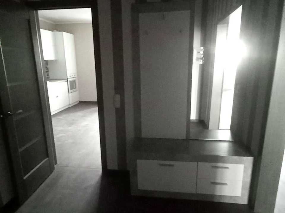 Apartment. Nikolaev, Sadovaya st.