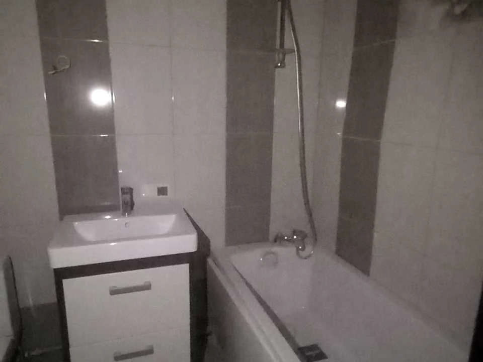 Apartment. Nikolaev, Sadovaya st.